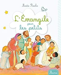 Evangile petits d'occasion  Livré partout en France