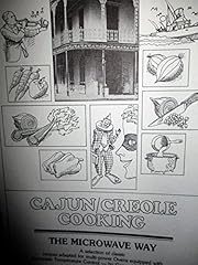 Cajun creole cooking for sale  Delivered anywhere in USA 