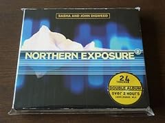 Northern exposure mixed for sale  Delivered anywhere in UK