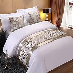Ttiiloe bed runner for sale  Delivered anywhere in UK