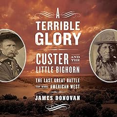 Terrible glory custer for sale  Delivered anywhere in USA 