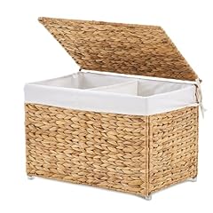 Lgenhoom storage basket for sale  Delivered anywhere in USA 