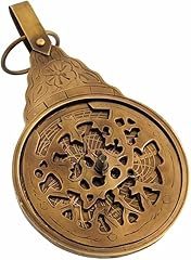 Antique brass english for sale  Delivered anywhere in UK