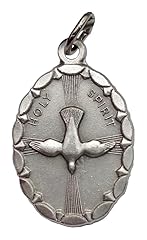 Médaille ovale saint d'occasion  Livré partout en France