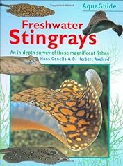 Freshwater stingray depth for sale  Delivered anywhere in USA 