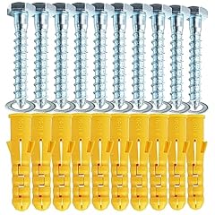 M10x50mm heavy duty for sale  Delivered anywhere in UK