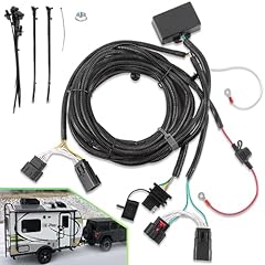 Pin trailer plug for sale  Delivered anywhere in USA 
