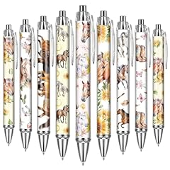 Vorkivecki horse ballpoint for sale  Delivered anywhere in USA 