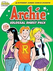 Archie colossal digest for sale  Delivered anywhere in Ireland