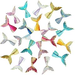 Yookeer pcs mermaid for sale  Delivered anywhere in USA 