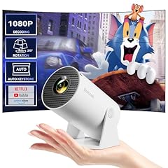 Mini projector wifi for sale  Delivered anywhere in USA 