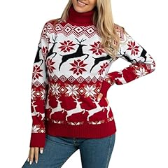 Pullover pink weihnachts gebraucht kaufen  Wird an jeden Ort in Deutschland