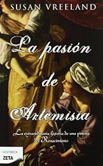 Pasion artemisia the usato  Spedito ovunque in Italia 