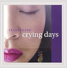 Crying days d'occasion  Livré partout en France