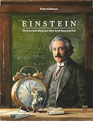 Einstein fantastische reise gebraucht kaufen  Wird an jeden Ort in Deutschland