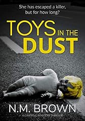 Toys dust gripping for sale  Delivered anywhere in UK