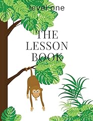 Lesson book level for sale  Delivered anywhere in USA 