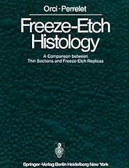 Freeze etch histology gebraucht kaufen  Wird an jeden Ort in Deutschland