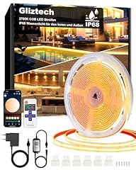 Cob led streifen gebraucht kaufen  Wird an jeden Ort in Deutschland