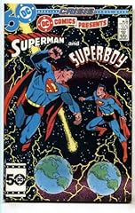 Comics presents comic for sale  Delivered anywhere in USA 