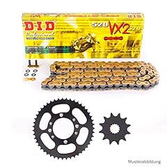 Chain set kawasaki for sale  Delivered anywhere in UK