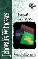 Jehovah witnesses for sale  Delivered anywhere in UK