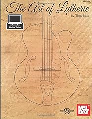 art lutherie d'occasion  Livré partout en France