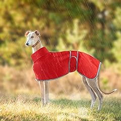 Greyhound raincoat lightweight for sale  Delivered anywhere in UK