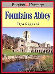 Fountains abbey for sale  Delivered anywhere in UK
