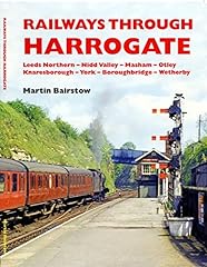 Railways harrogate for sale  Delivered anywhere in UK