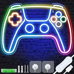 Gamer led neonlicht gebraucht kaufen  Wird an jeden Ort in Deutschland