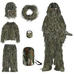 Slendor ghillie suit for sale  Delivered anywhere in USA 
