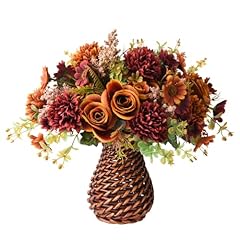 Artificial faux flowers for sale  Delivered anywhere in USA 