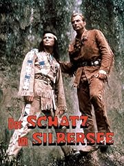 Schatz im silbersee gebraucht kaufen  Wird an jeden Ort in Deutschland