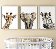 Safari animals set for sale  Delivered anywhere in USA 