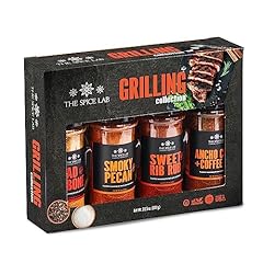 Spice lab bbq for sale  Delivered anywhere in USA 