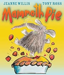 Mammoth pie for sale  Delivered anywhere in UK
