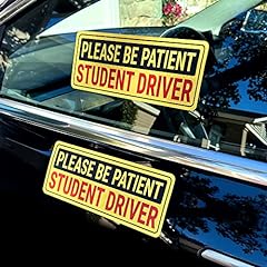 Stickios student driver for sale  Delivered anywhere in USA 
