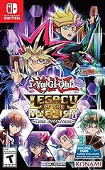 Legacy duelist link for sale  Delivered anywhere in USA 
