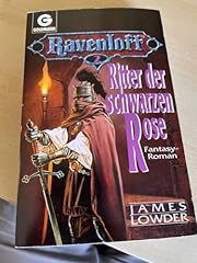 Ravenloft ritter schwarzen gebraucht kaufen  Wird an jeden Ort in Deutschland