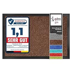 Etm schmutzfangmatte colorline gebraucht kaufen  Wird an jeden Ort in Deutschland