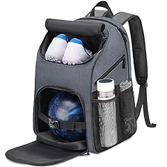 Bosynoy bowling backpack for sale  Delivered anywhere in USA 