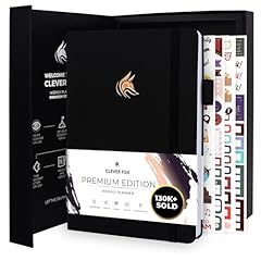 Clever fox planner for sale  Delivered anywhere in USA 