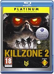 Killzone platinum edition usato  Spedito ovunque in Italia 