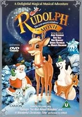 Rudolph red nosed for sale  Delivered anywhere in UK