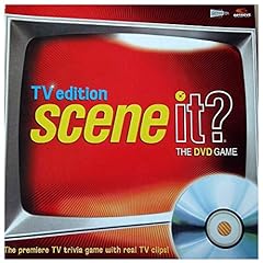 Scene edition dvd for sale  Delivered anywhere in USA 