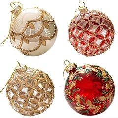 Epheyfif palline natale usato  Spedito ovunque in Italia 