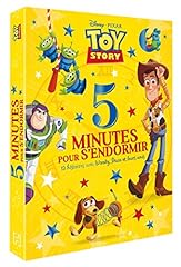 Toy story minutes for sale  Delivered anywhere in UK