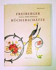 Freiberger bücherschätze and d'occasion  Livré partout en France