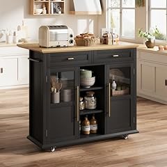 Gaomon rolling kitchen for sale  Delivered anywhere in USA 